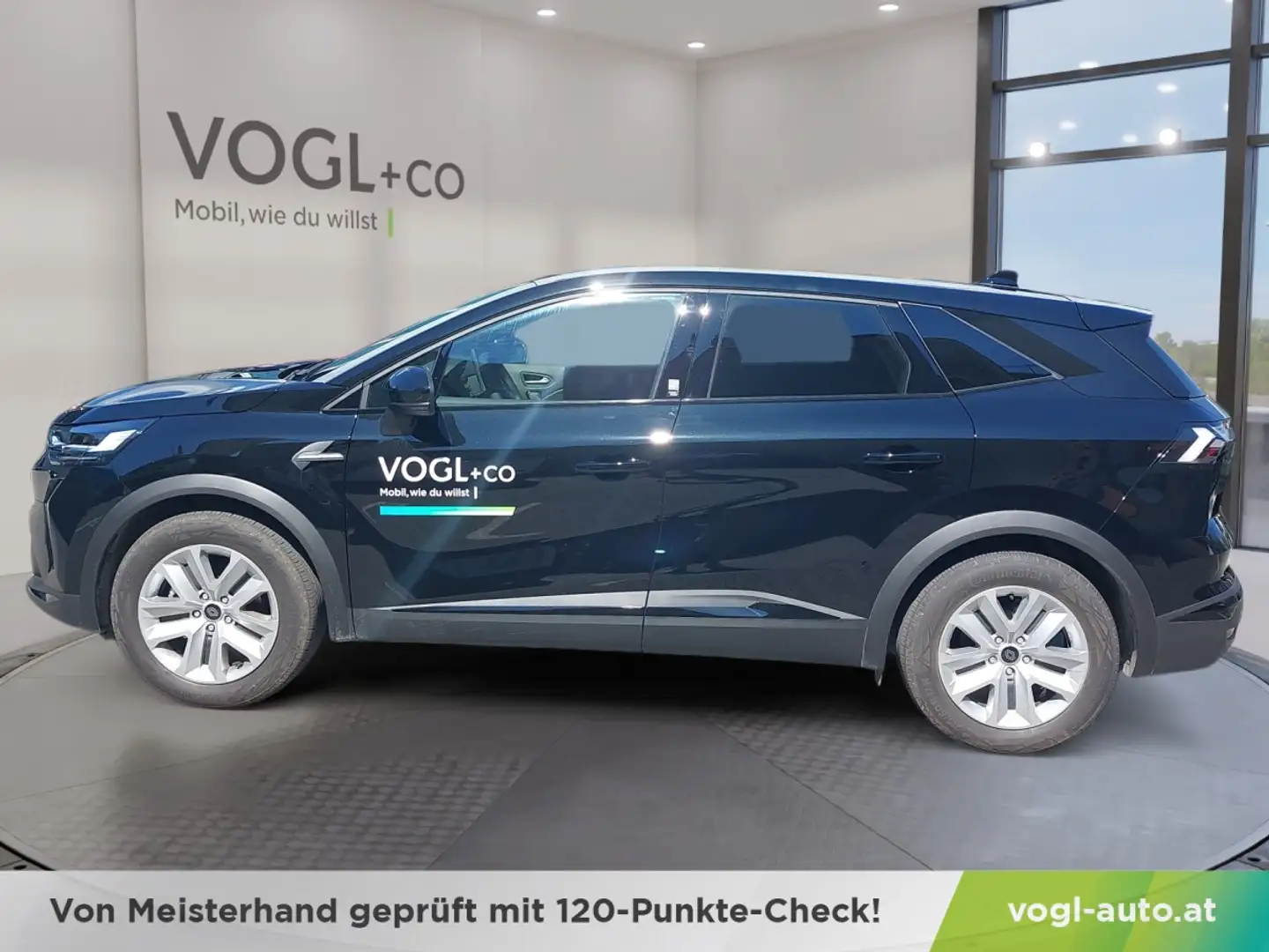Renault Symbioz Evolution E-Tech Full Hybrid 145 Zwart - 2