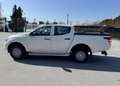 Mitsubishi L200 L 200 2,4 DI-D 4WD Doppelkabine Work Edition Weiß - thumbnail 4