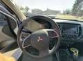 Mitsubishi L200 L 200 2,4 DI-D 4WD Doppelkabine Work Edition Weiß - thumbnail 6