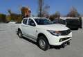 Mitsubishi L200 L 200 2,4 DI-D 4WD Doppelkabine Work Edition Weiß - thumbnail 11