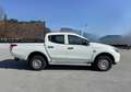Mitsubishi L200 L 200 2,4 DI-D 4WD Doppelkabine Work Edition Weiß - thumbnail 10