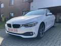 BMW 418 418i Gran Coupe Aut. Trekhaak CarPlay Fehér - thumbnail 5