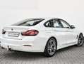 BMW 418 418i Gran Coupe Aut. Trekhaak CarPlay Fehér - thumbnail 7