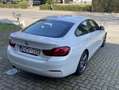 BMW 418 418i Gran Coupe Aut. Trekhaak CarPlay Fehér - thumbnail 3