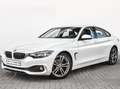BMW 418 418i Gran Coupe Aut. Trekhaak CarPlay Fehér - thumbnail 11