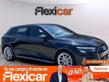 Sportback 35TDI S line S tronic