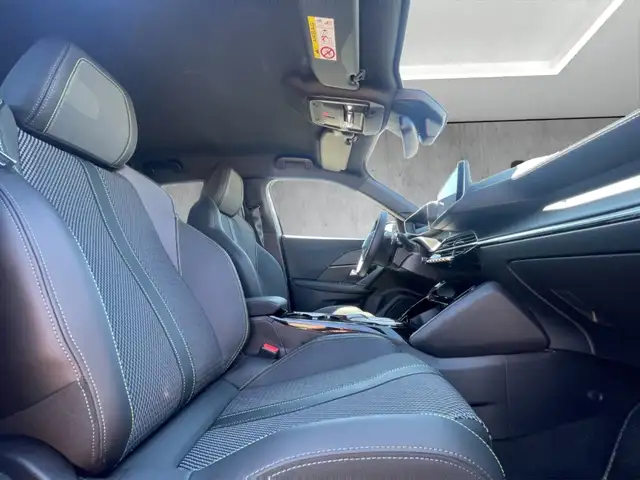 Peugeot 2008 view 13