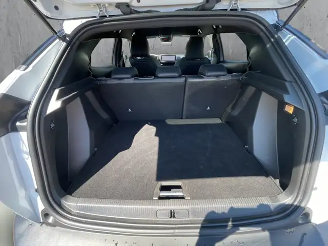 Peugeot 2008 view 7