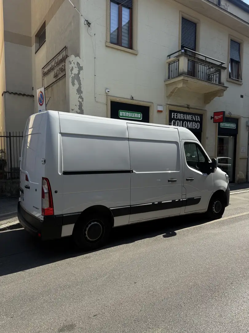 Renault Master L2H2 - 1
