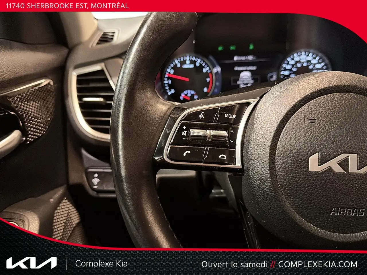 Kia Seltos снимка Kia Seltos