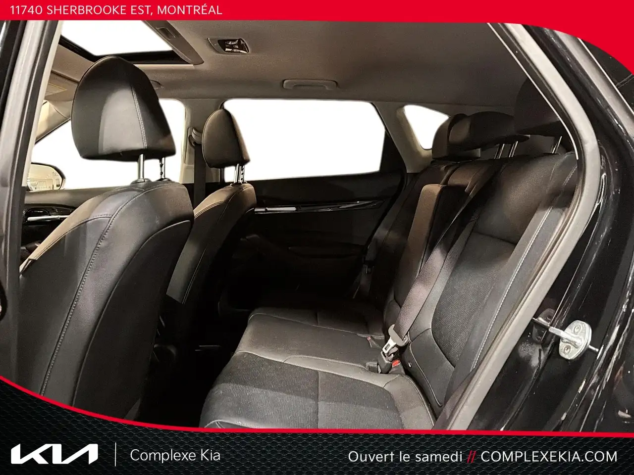 Kia Seltos снимка Kia Seltos