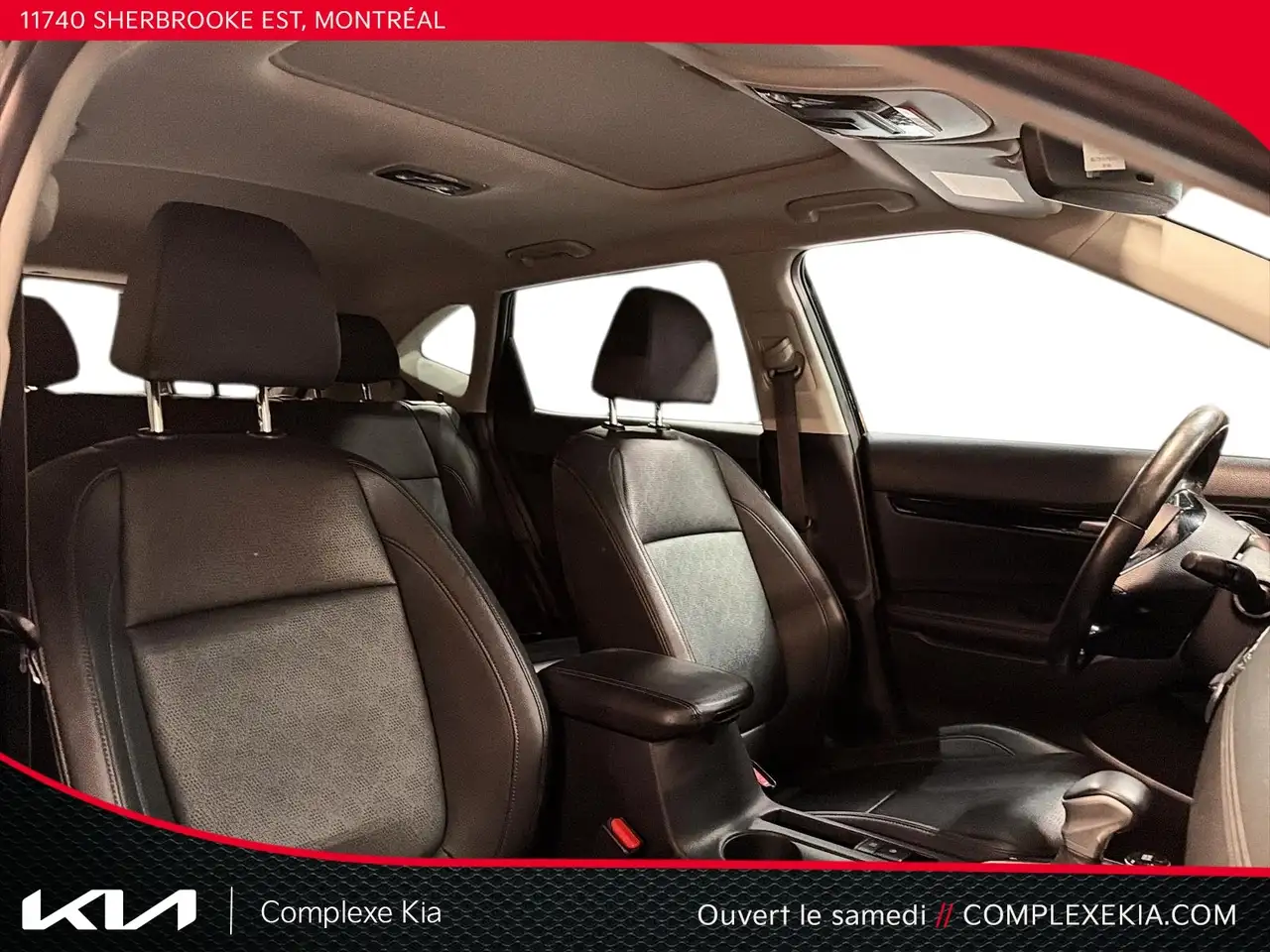 Kia Seltos снимка Kia Seltos