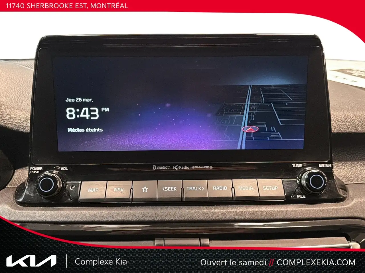 Kia Seltos снимка Kia Seltos