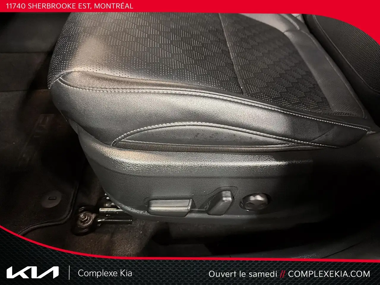 Kia Seltos снимка Kia Seltos