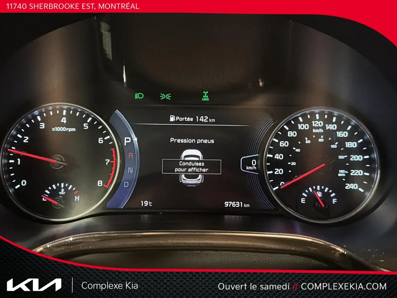 Kia Seltos снимка Kia Seltos