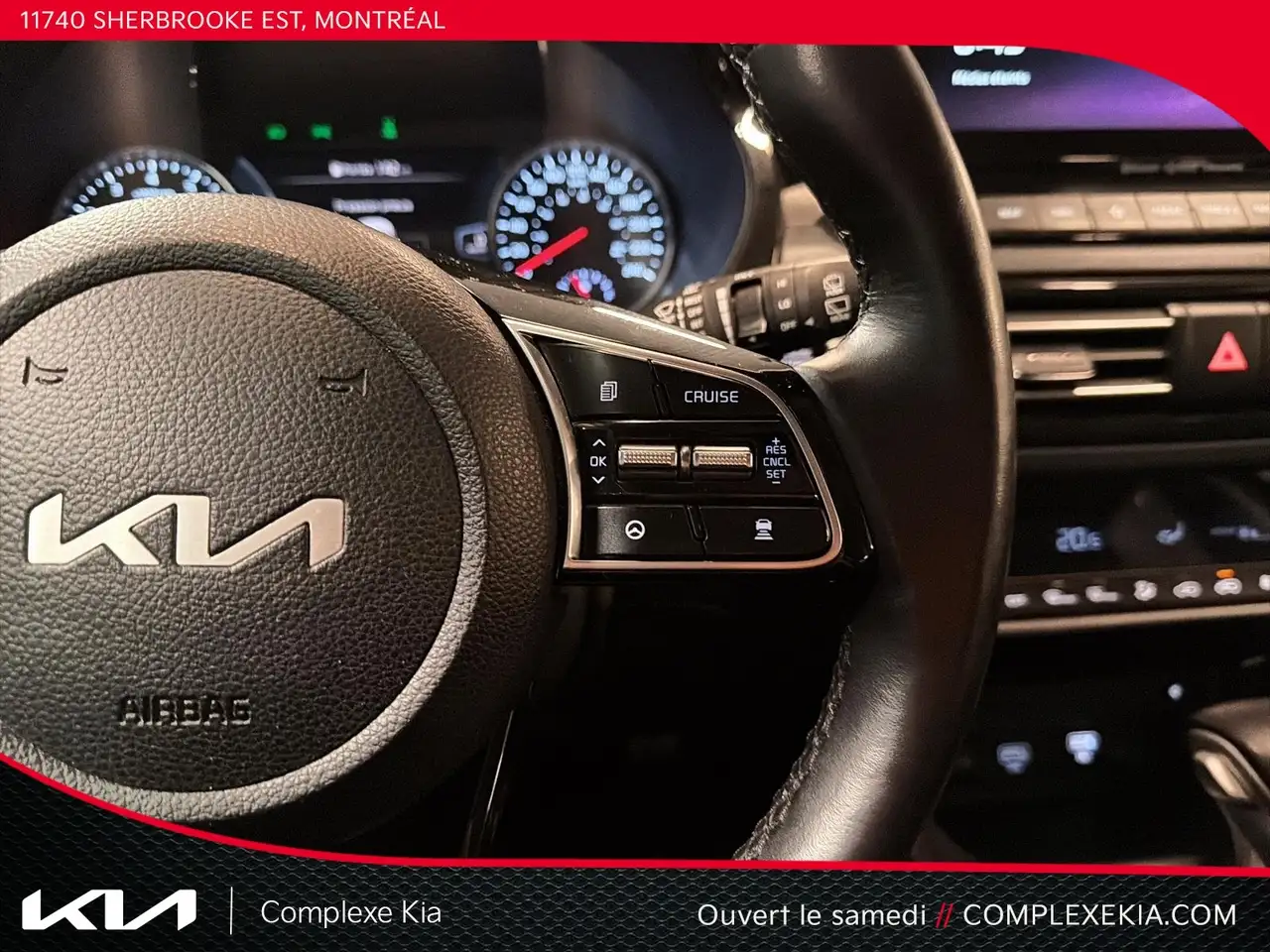 Kia Seltos снимка Kia Seltos