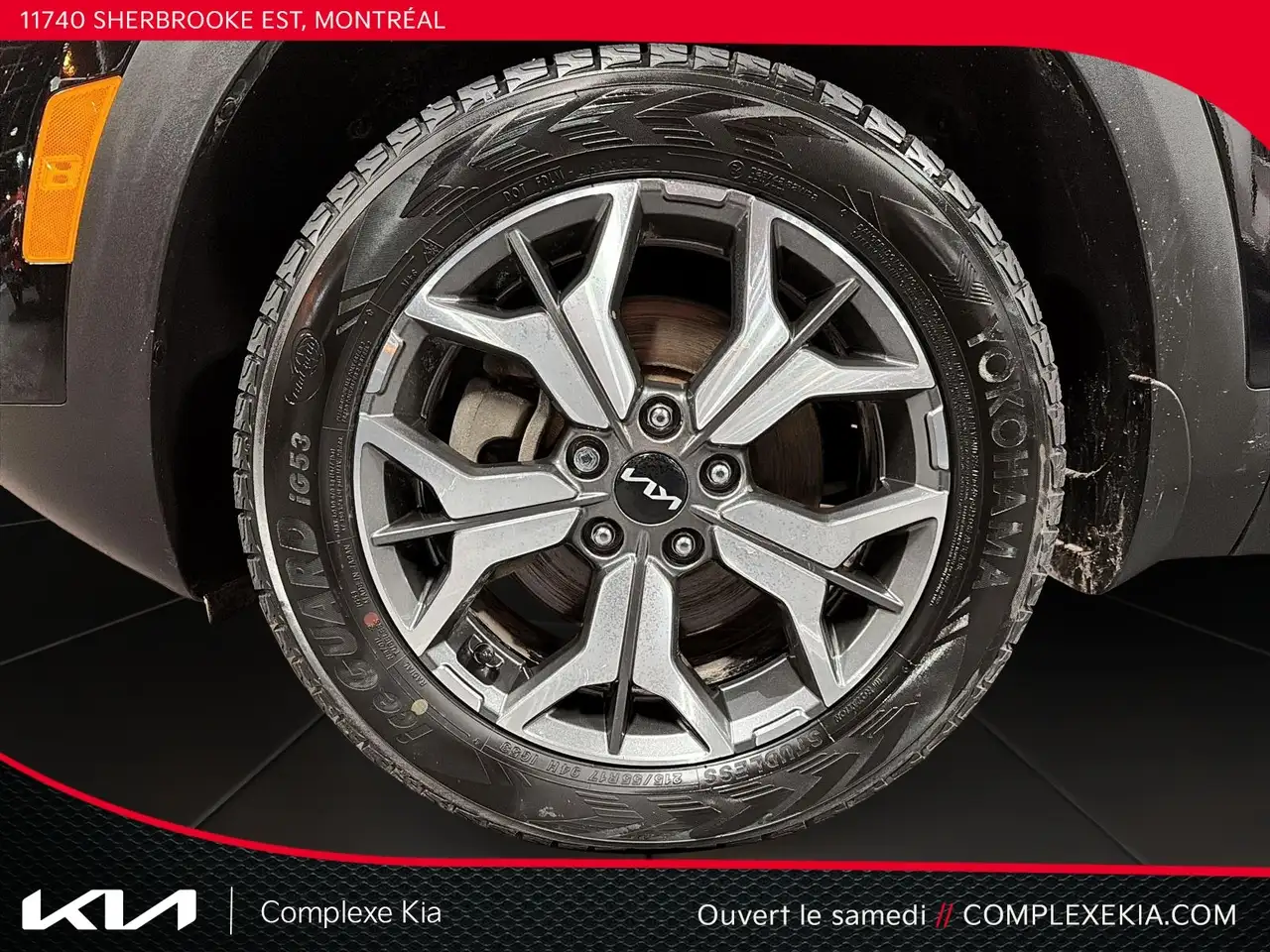 Kia Seltos снимка Kia Seltos