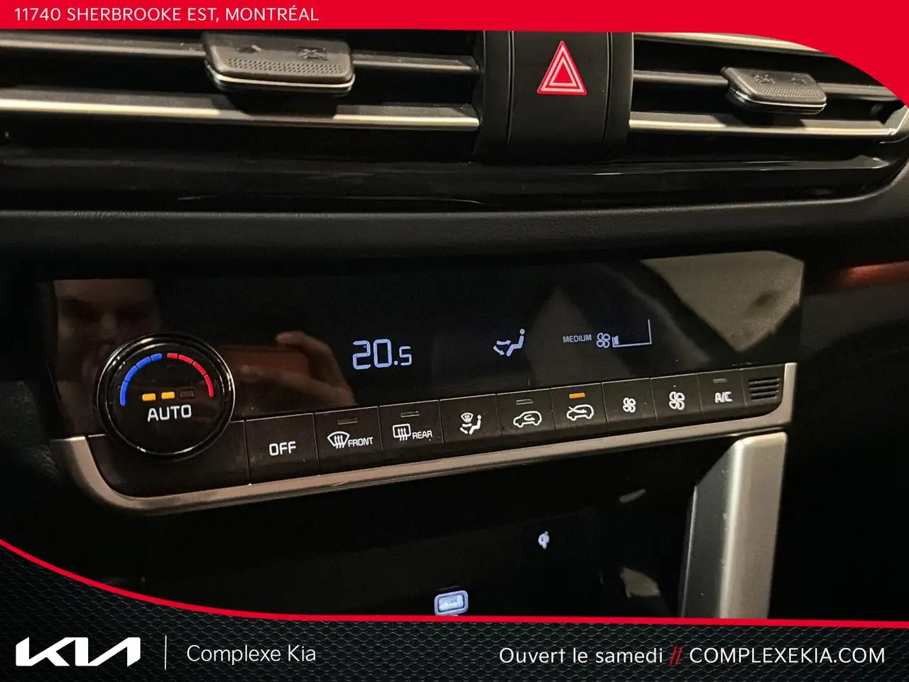 Kia Seltos снимка Kia Seltos
