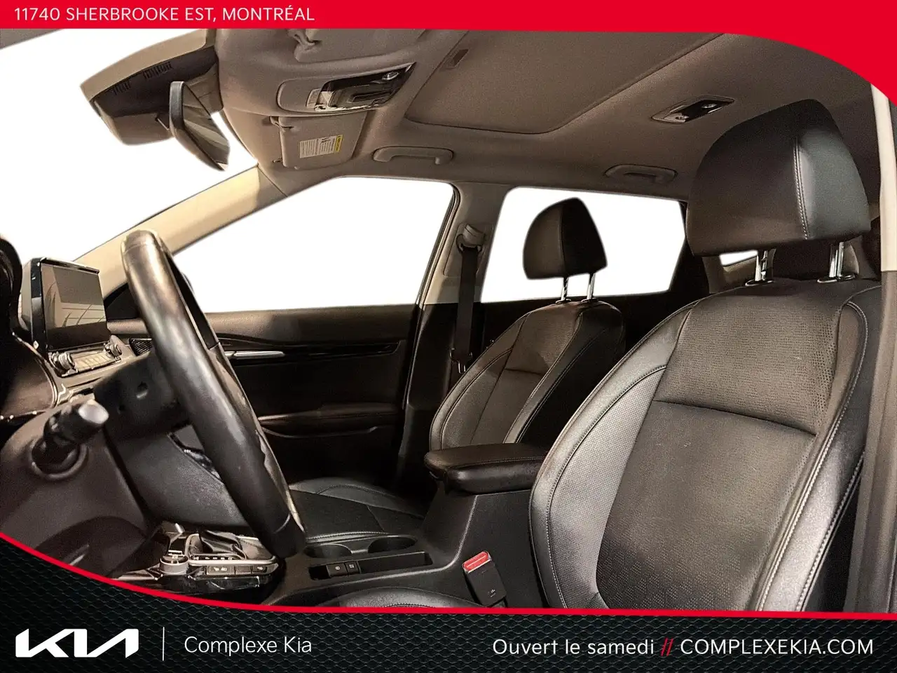 Kia Seltos снимка Kia Seltos