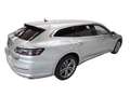 Volkswagen Arteon SB R-Line TDi DSG Matrix 4xSHZ ACC AHK LM Silber - thumbnail 2