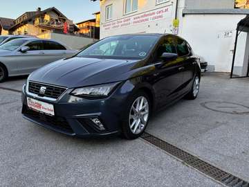 1,0ECO TSI FR Austria*bei Finanzierung FIX 6,274%