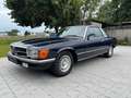 Mercedes-Benz 450 SLC- TOP ZUSTAND Bleu - thumbnail 3