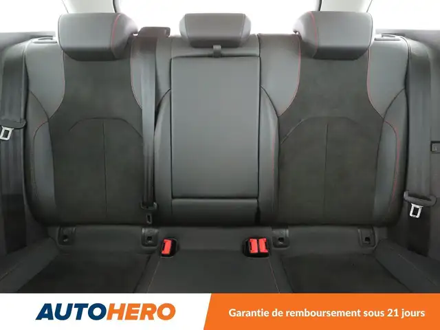 Seat Leon view 15