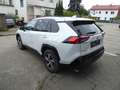 Toyota RAV 4 2,5 Hybrid PHEV Executive AWD Weiß - thumbnail 3