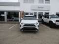 Toyota RAV 4 2,5 Hybrid PHEV Executive AWD Weiß - thumbnail 1