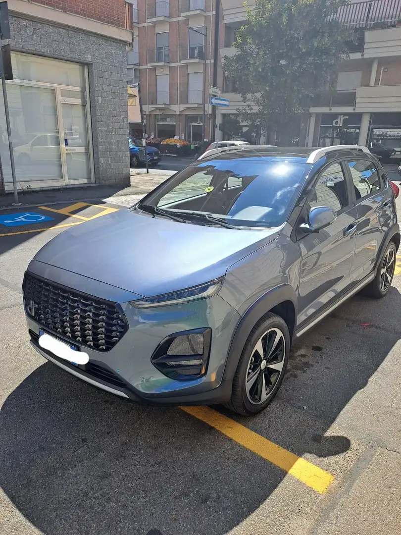 DR Automobiles DR3 3 S2 1.5 - 1