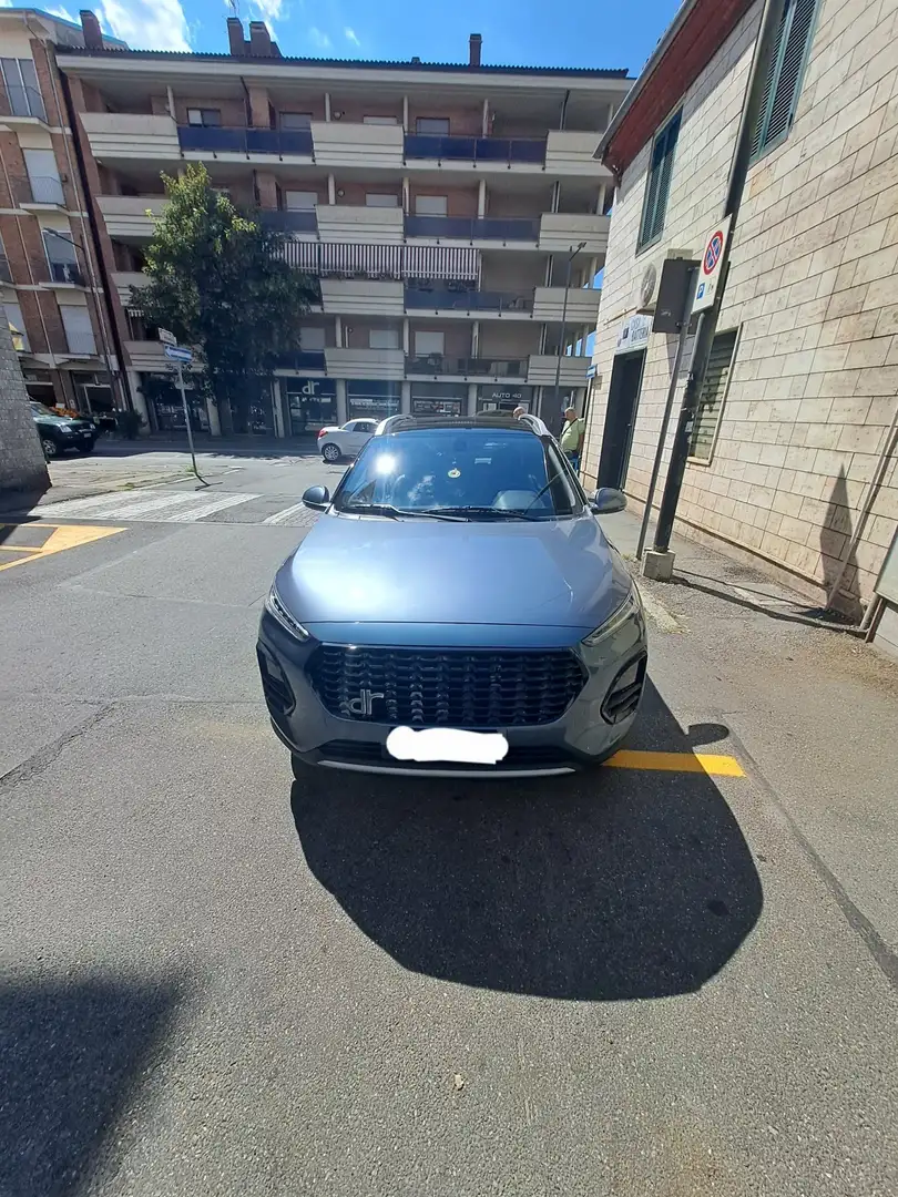 DR Automobiles DR3 3 S2 1.5 - 2