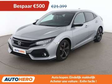 1.5 VTEC Sport Plus