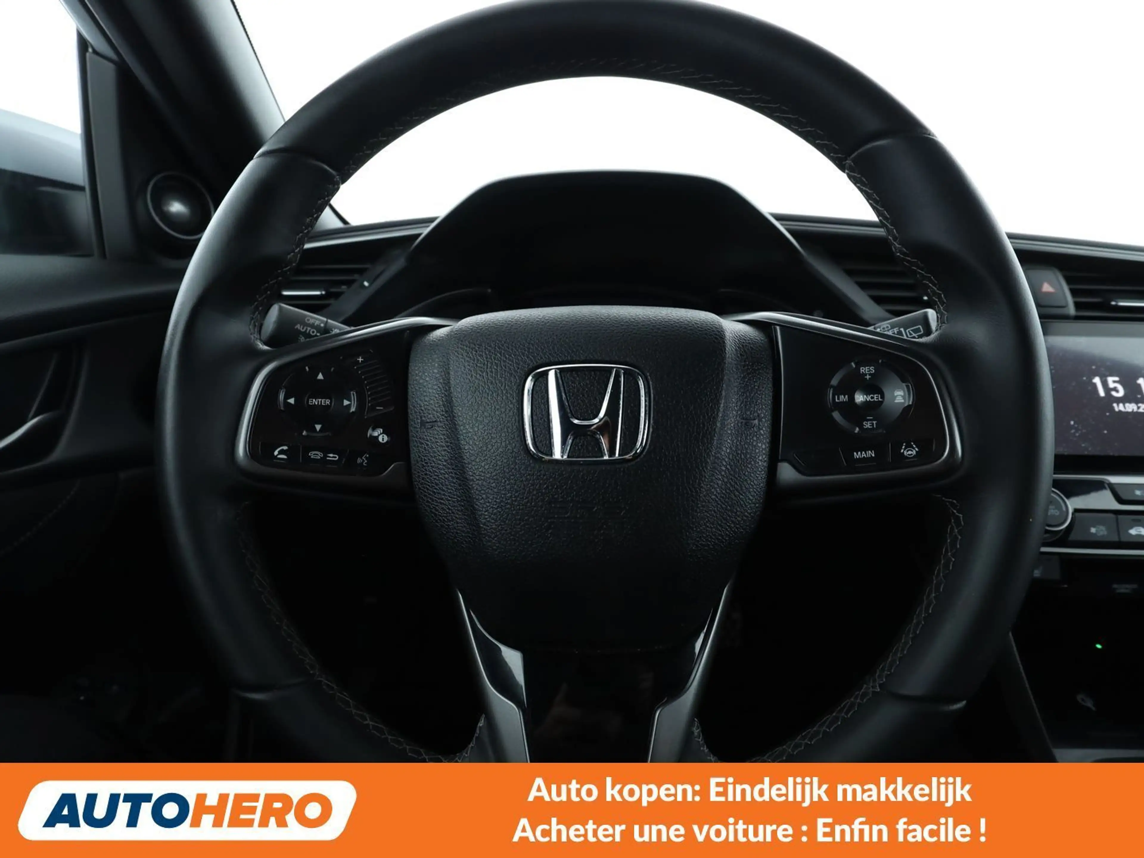 Honda Civic 1.5 VTEC Sport Plus — photo 5