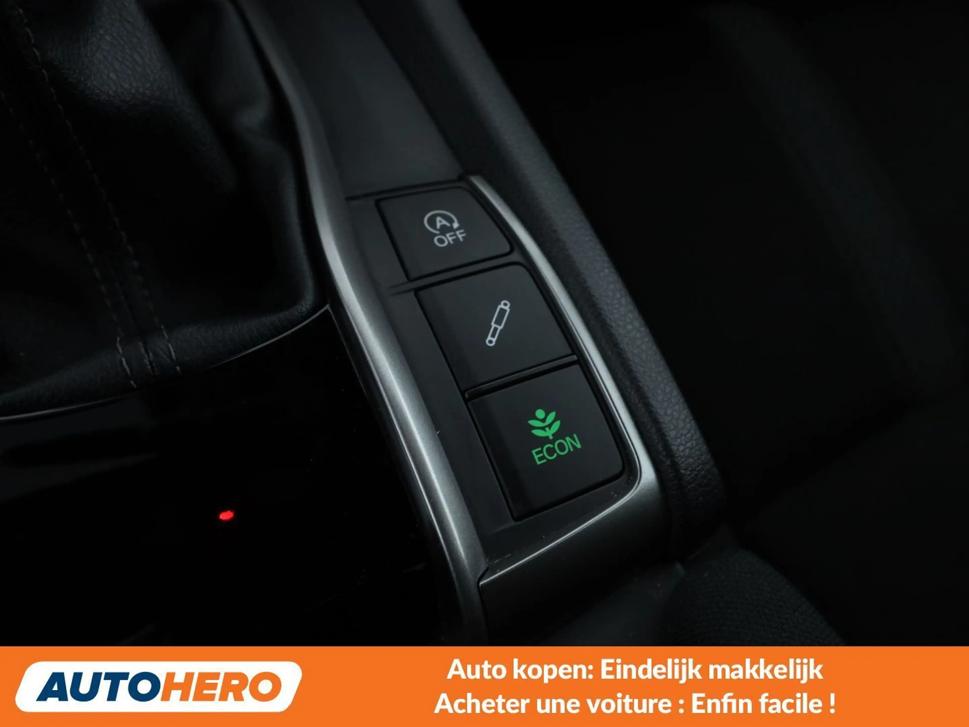 Honda Civic 1.5 VTEC Sport Plus — photo 12