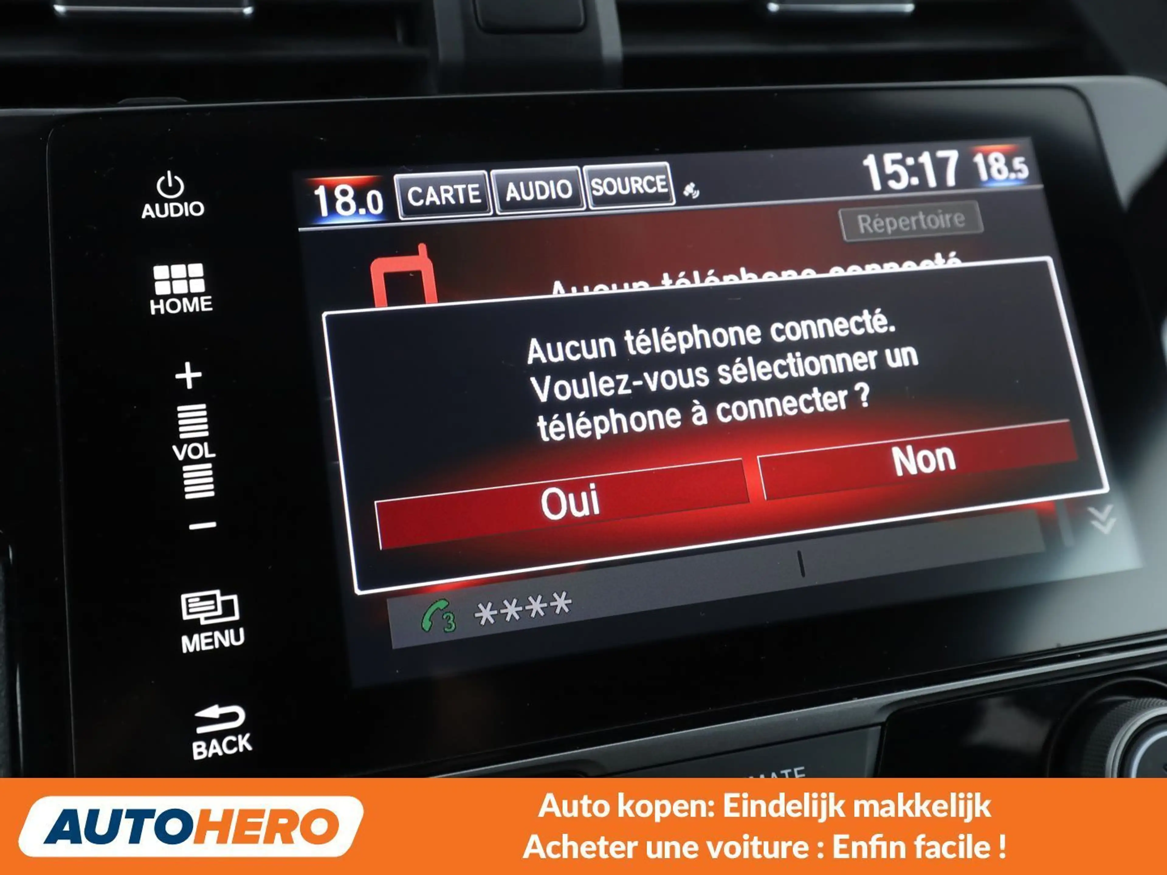 Honda Civic 1.5 VTEC Sport Plus — photo 7