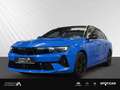 Opel Astra L ST GS 1.6 ++Plug-IN-Hybrid+NAVI+360°CAM+ Bleu - thumbnail 1