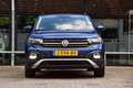 Volkswagen T-Cross 1.0 TSI 96PK Life Business | Org. NL | BOVAG Garan Azul - thumbnail 9