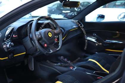 Find Ferrari 488 pista for sale , AutoScout24