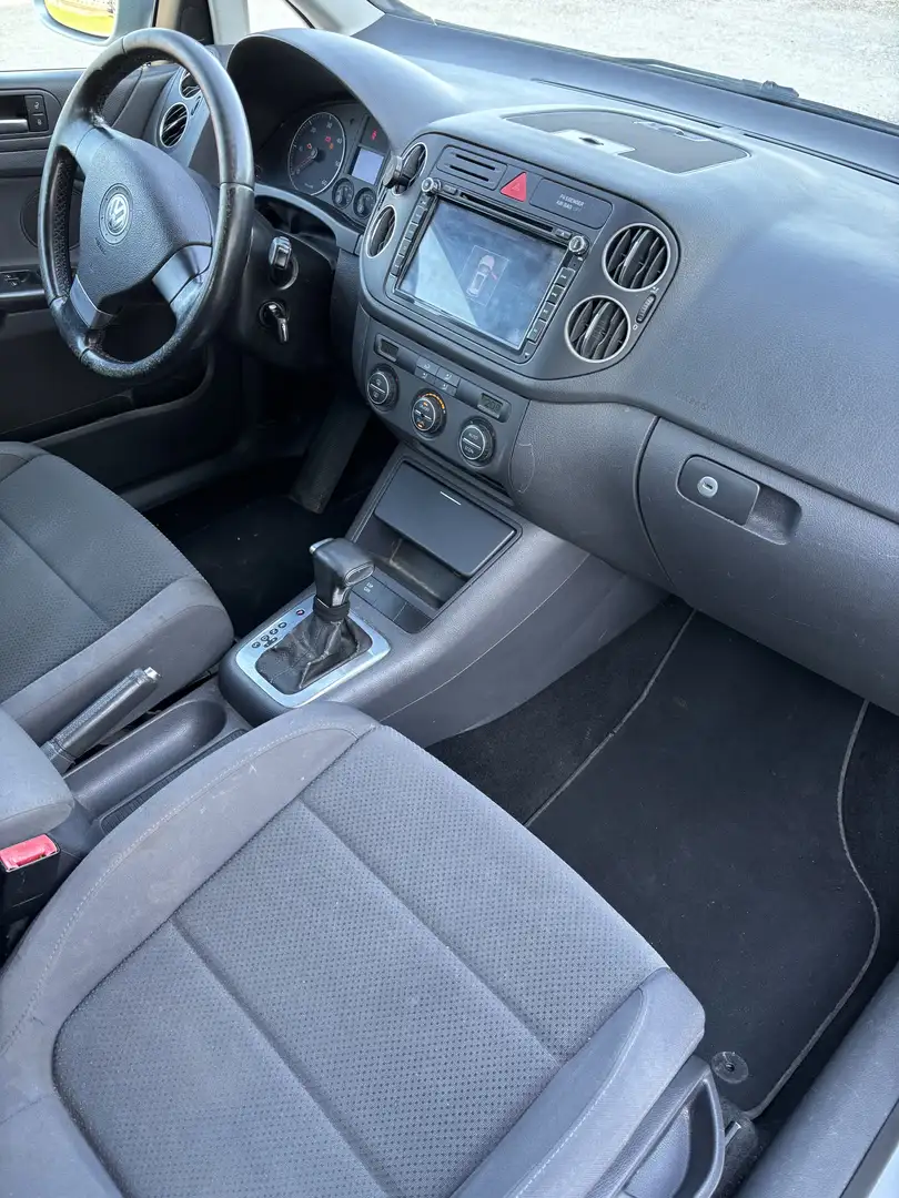 Volkswagen Golf Plus 1.9 diesel automatica - 1