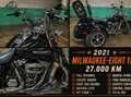 Harley-Davidson Freewheeler VERSION 2021 Milwaukee Eigt 2014 Negro - thumbnail 6