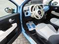 Fiat 500C Spiaggina 86 PS NAVI ALU Limited Azul - thumbnail 9