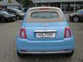 Fiat 500C Spiaggina 86 PS NAVI ALU Limited Azul - thumbnail 4