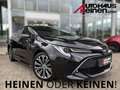 Toyota Corolla Touring Sports Hybrid Team D WKR LED ACC Mehrzonen Noir - thumbnail 1