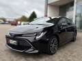 Toyota Corolla Touring Sports Hybrid Team D WKR LED ACC Mehrzonen Noir - thumbnail 2
