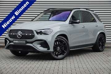 e 4MATIC AMG Line Premium Plus | Pano | Burmester