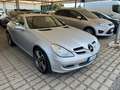 Mercedes-Benz SLK 200 Kompressor cat Grau - thumbnail 2