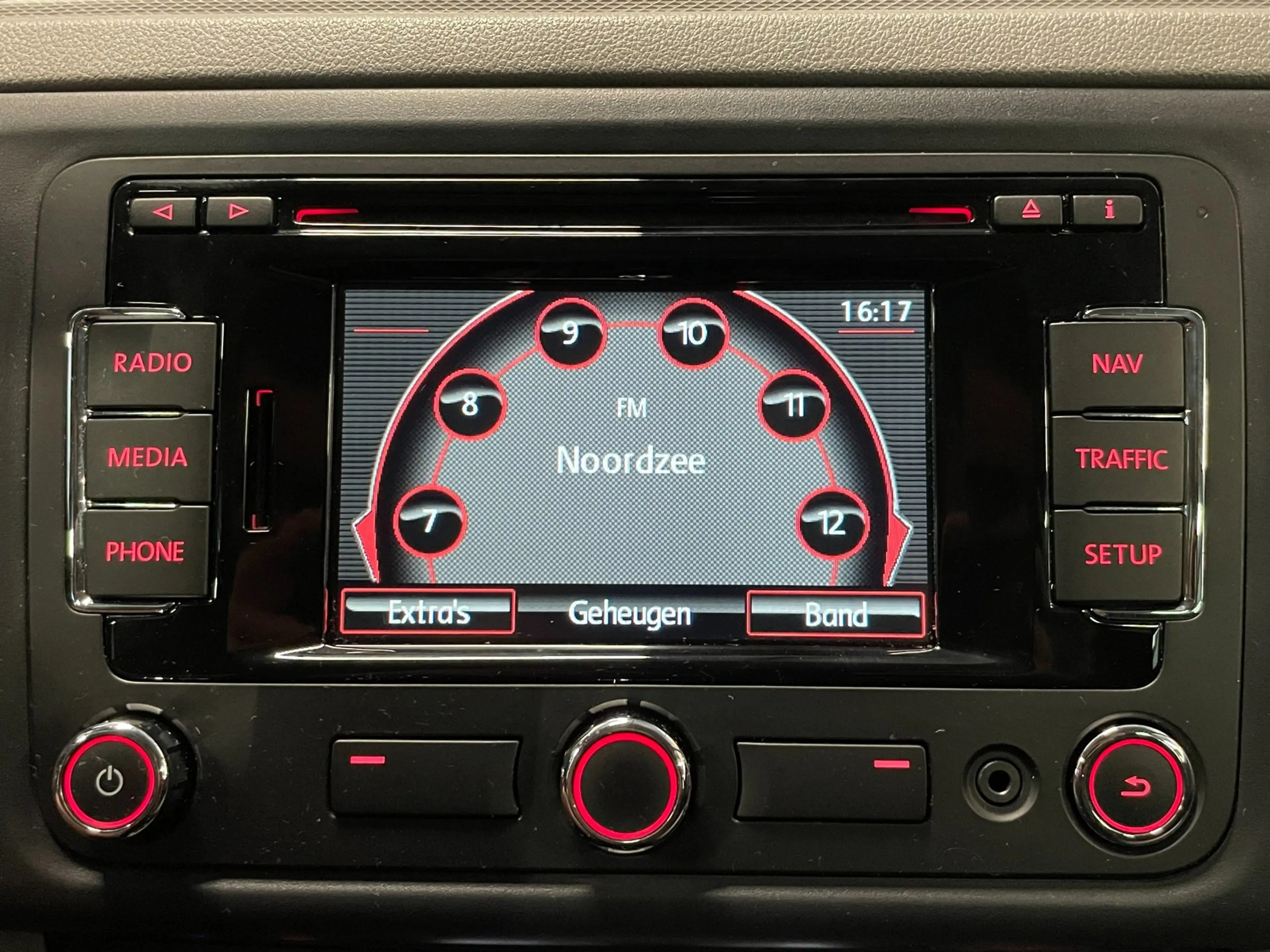 SEAT Toledo 1.2 TSI Businessline Highline|UNIEKE KM-STAND, NAP — photo 9