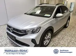 Volkswagen Taigo 1.0 TSI Life LED|R Kam.|Virtual|ACC|PDC
