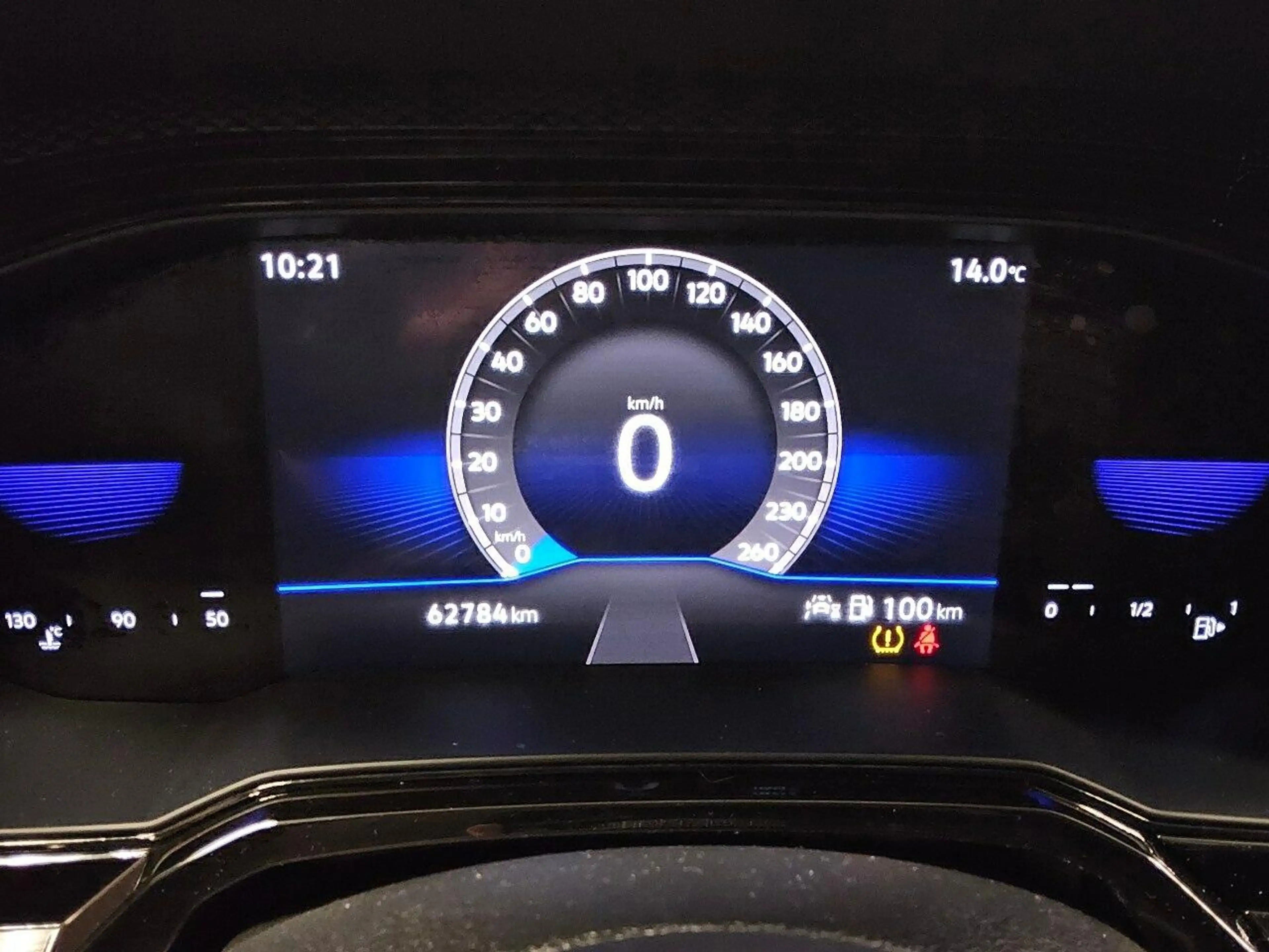 Volkswagen Taigo 1.0 TSI Life LED|R-Kam.|Virtual|ACC|PDC — photo 7