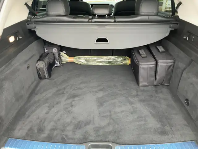 Mercedes-Benz GLE 350 de 4MATIC Ansicht 5